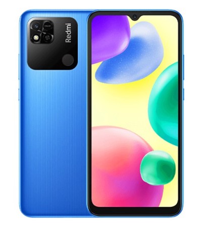 红米10A（2GB+32GB/3GB+64GB）