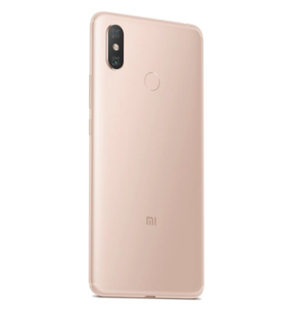 【全新密封】全球版小米Max 3 64GB ROM 4GB RAM