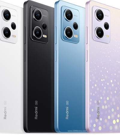 红米Note 12 Pro 5G智能手机尺寸1080八核6.67 OLED显示屏5000mAh 67W快速充电